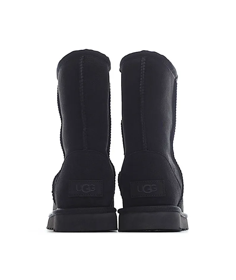 UGG Classic Mini series snow boots