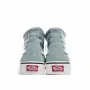 Vans Sk8-Hi Classic High-Top Sneaker Espadrilles