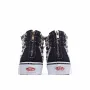 Vans Sk8-Hi Classic High-Top Sneaker Espadrilles