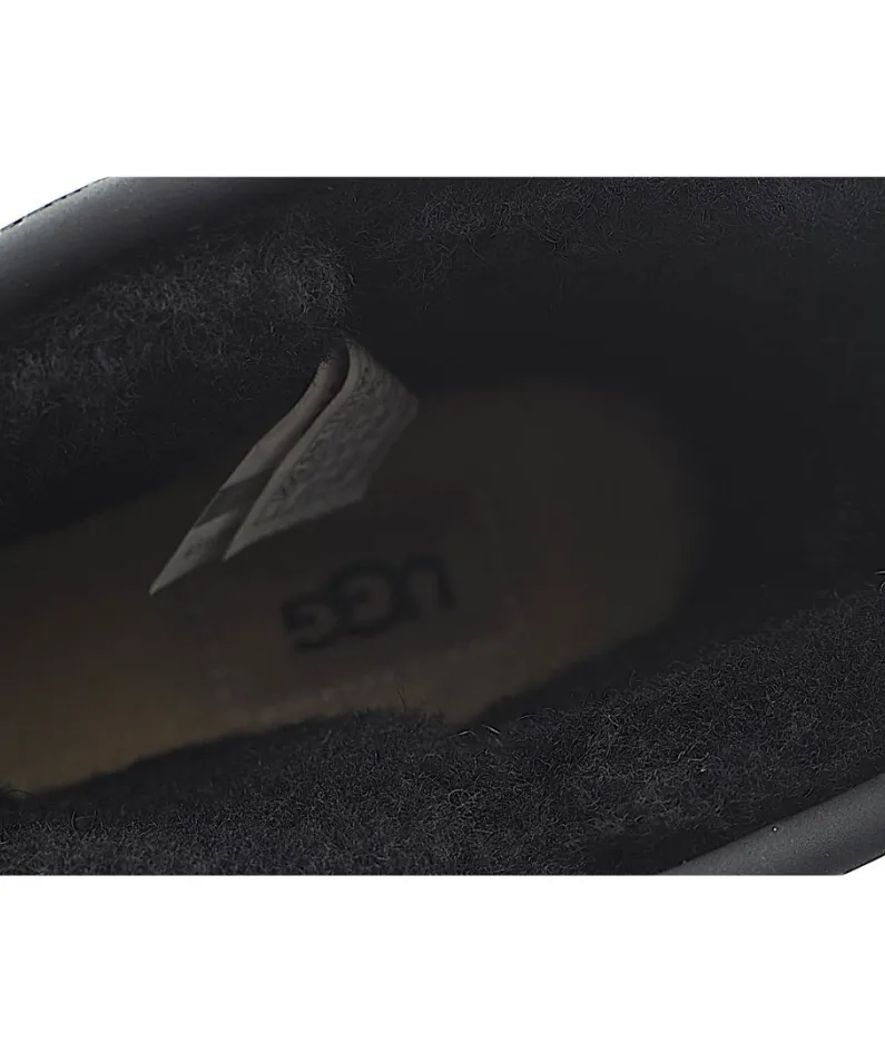 UGG Classic Mini series snow boots