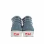 Vans Sk8-Hi Classic High-Top Sneaker Espadrilles