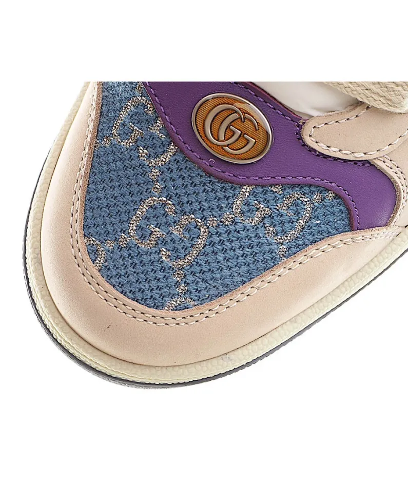 Gucci Air Cushion Dad Shoes