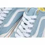 Vans Style 36 Classic Sneakers