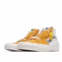 Vans Sk8-Hi Classic High-Top Sneaker Espadrilles