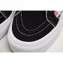 Vans Sk8-Hi Classic High-Top Sneaker Espadrilles