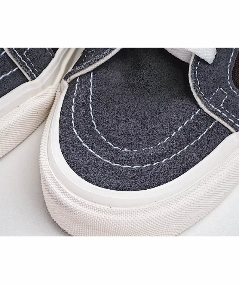 Vans Sk8-Hi Classic High-Top Sneaker Espadrilles