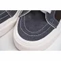 Vans Sk8-Hi Classic High-Top Sneaker Espadrilles