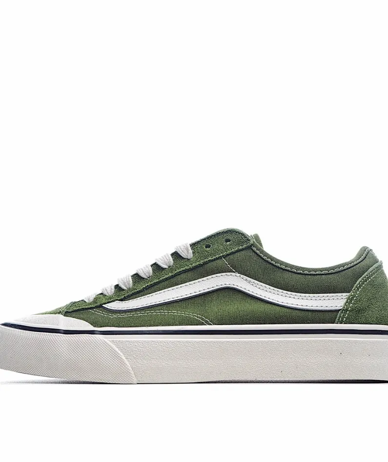Vans Style 36 Classic Sneakers