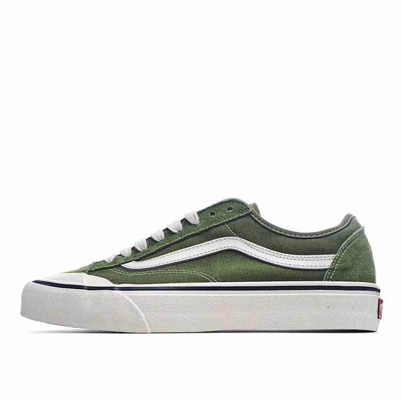 Vans Style 36 Classic Sneakers