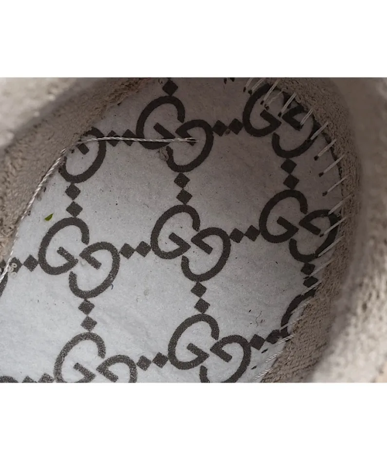 Gucci Air Cushion Dad Shoes