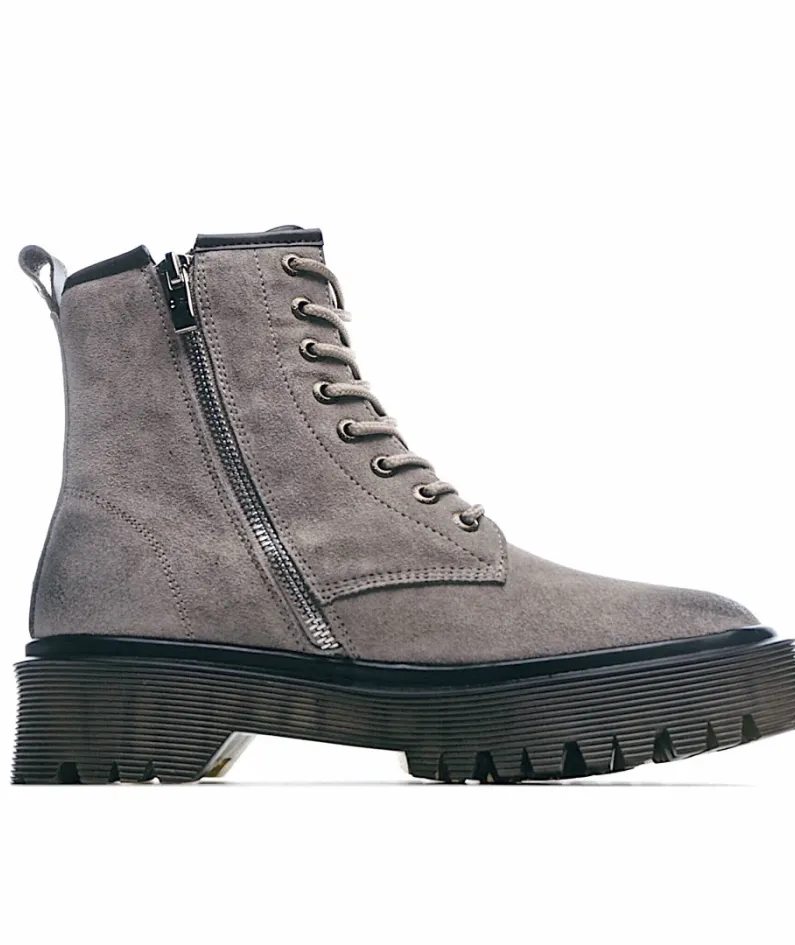 UGG high-top classic martin boots