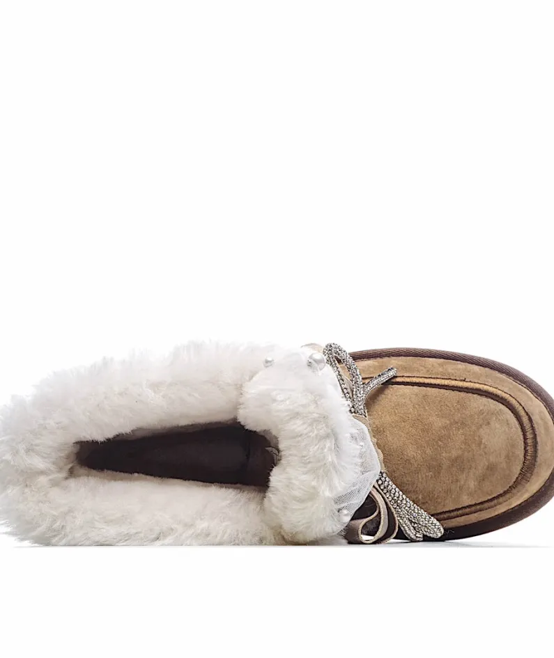 UGG Kailin fifth generation snow boots casual shoes