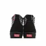Vans Sk8-Hi Classic High-Top Sneaker Espadrilles