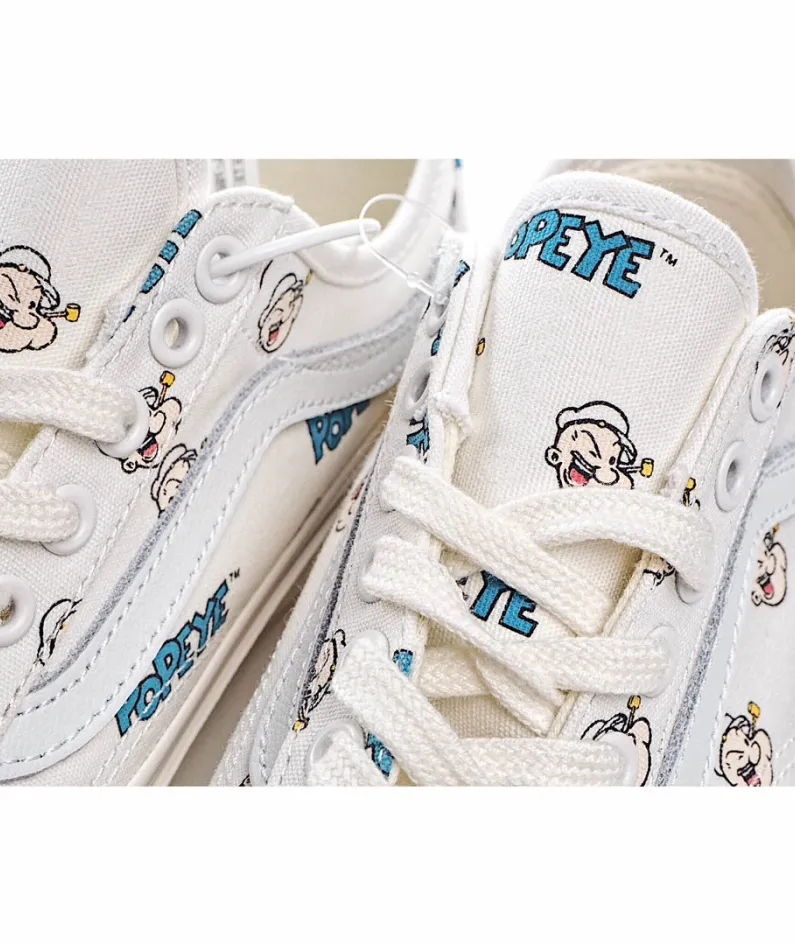 Vans Style 36 Classic Sneakers