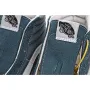 Vans Sk8-Hi Classic High-Top Sneaker Espadrilles