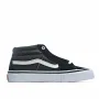 Vans Sk8-Hi Classic High-Top Sneaker Espadrilles