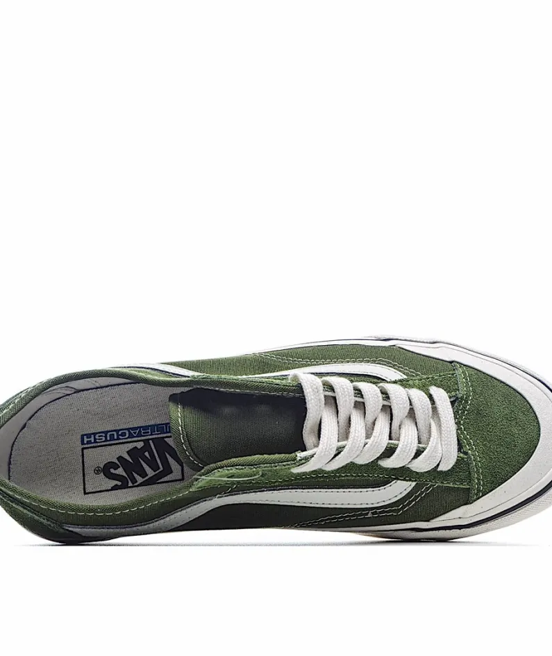Vans Style 36 Classic Sneakers