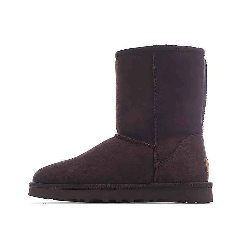 UGG Classic Mini series snow boots