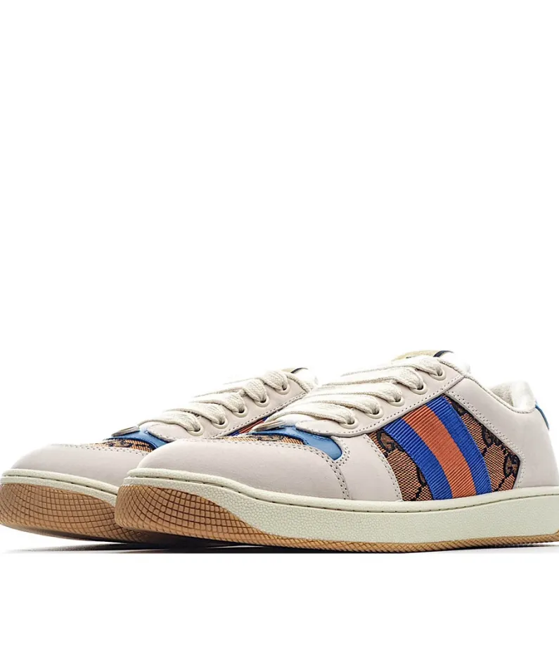 Gucci Air Cushion Dad Shoes