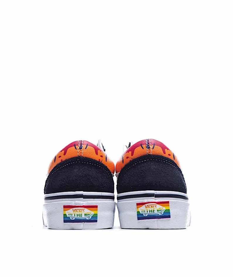 Vans Old Skool Casual Shoes Skate Shoes