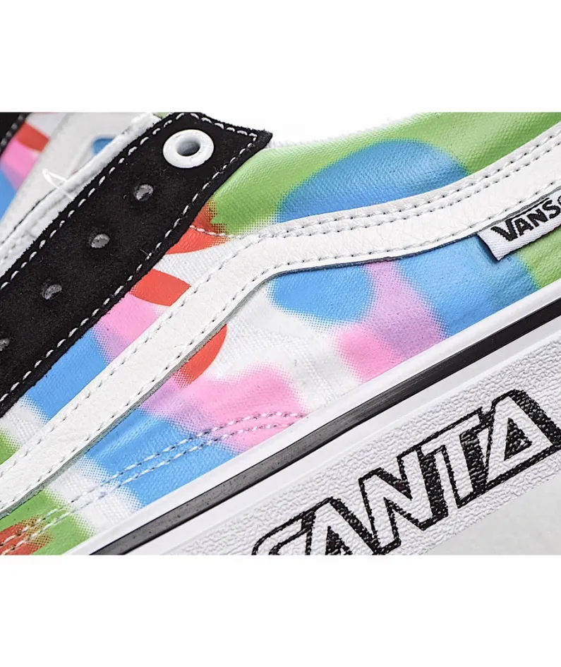 Vans Old Skool Casual Shoes Skate Shoes