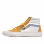 Vans Sk8-Hi Classic High-Top Sneaker Espadrilles