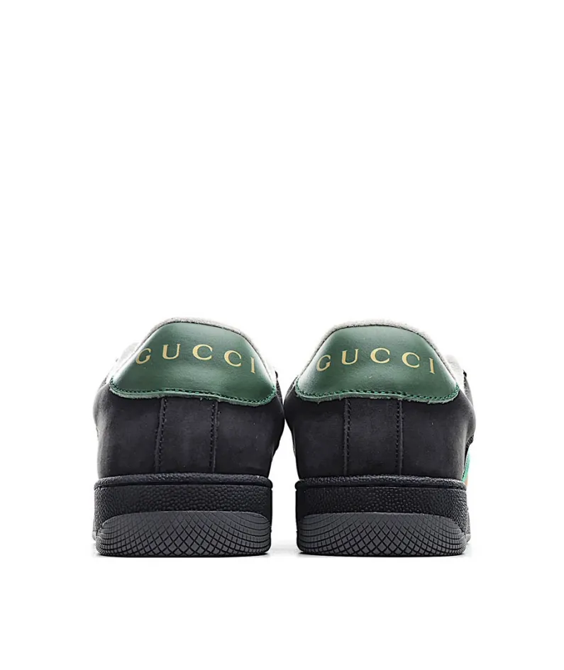 Gucci Air Cushion Dad Shoes