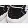 Vans Sk8-Hi Classic High-Top Sneaker Espadrilles