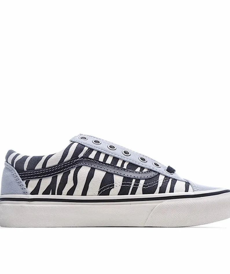 Vans Style 36 Classic Sneakers