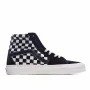 Vans Sk8-Hi Classic High-Top Sneaker Espadrilles