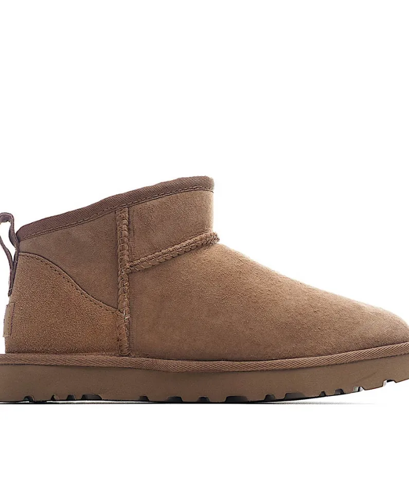 UGG Classic Mini series snow boots