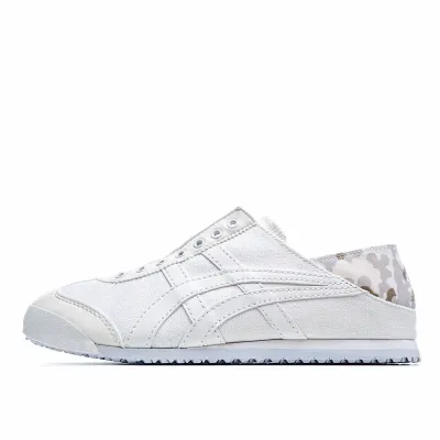 Asics Onitsuka Mexico 66 Slip-On Canvas Running Shoe