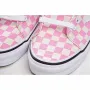 Vans Sk8-Hi Classic High-Top Sneaker Espadrilles