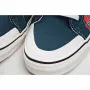 Vans Sk8-Hi Classic High-Top Sneaker Espadrilles