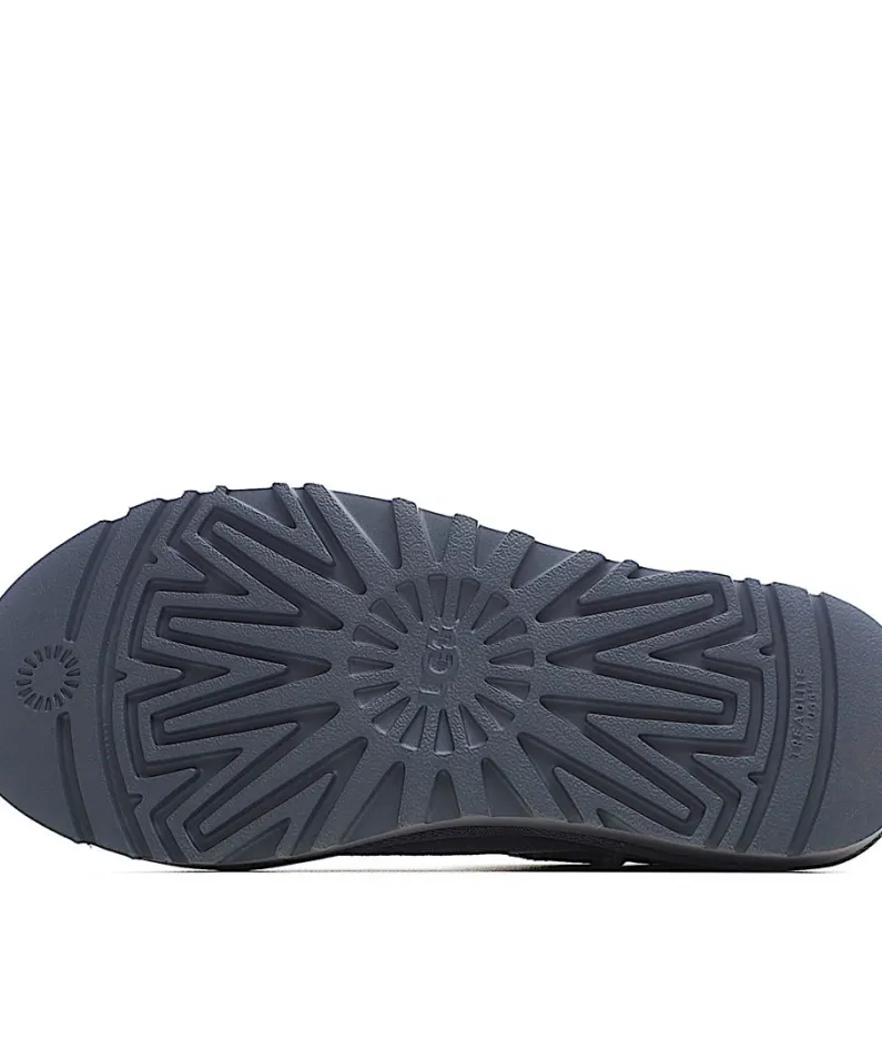 UGG Classic Mini series snow boots