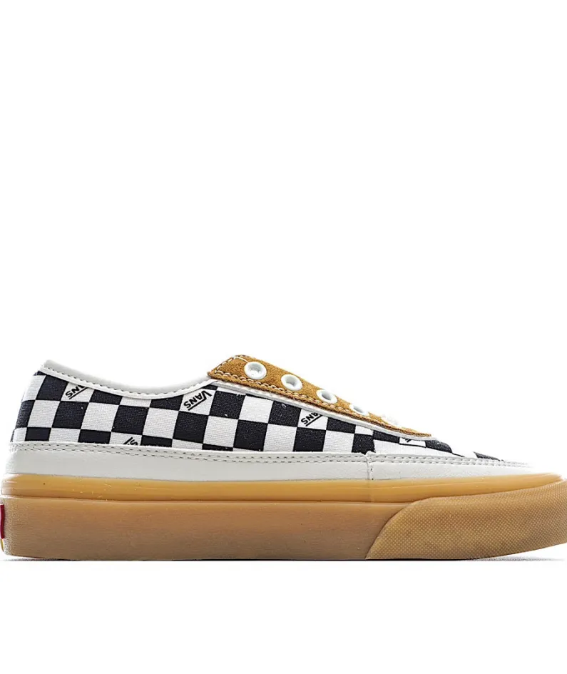 Vans Style 36 Classic Sneakers