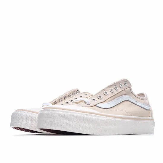 Vans Style 36 Classic Sneakers
