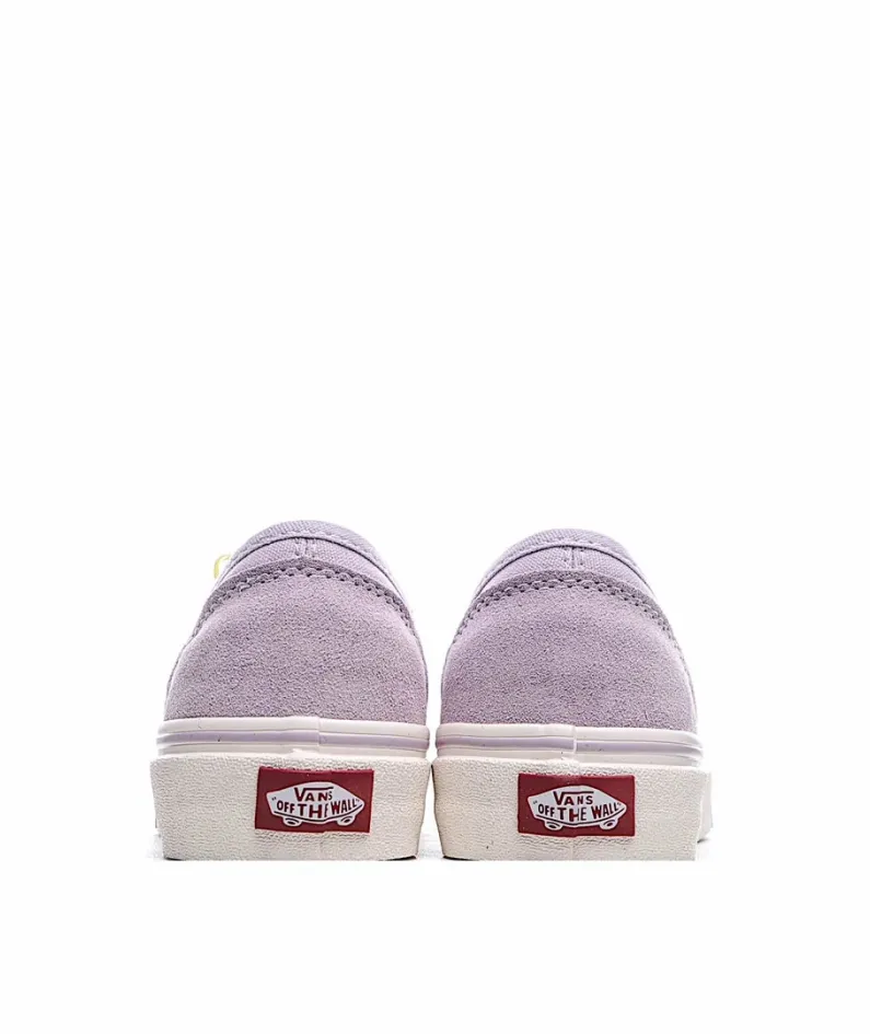 Vans Style 36 Classic Sneakers