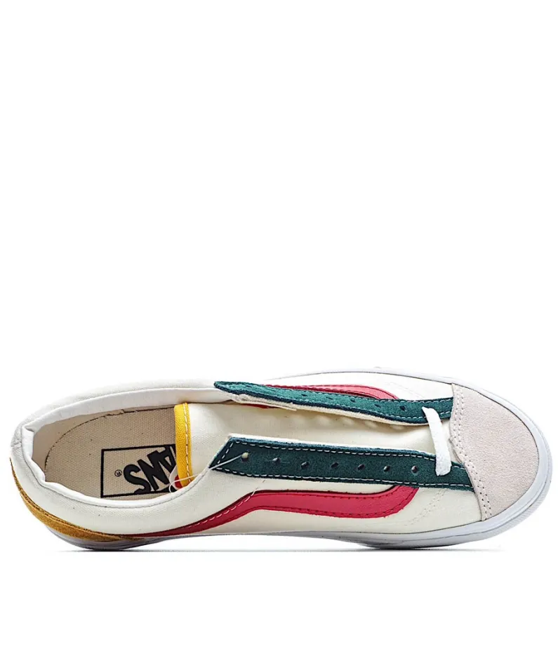 Vans Style36 SF Vulcanized Sneakers