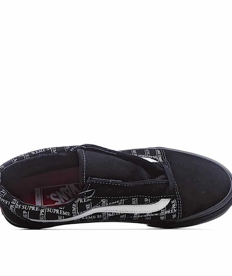Vans Old Skool Casual Shoes Skate Shoes