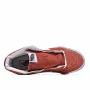 Vans Sk8-Hi Classic High-Top Sneaker Espadrilles