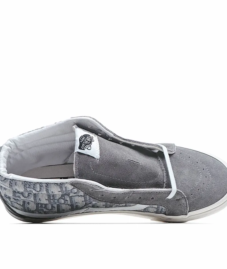 Vans Style 36 Classic Sneakers