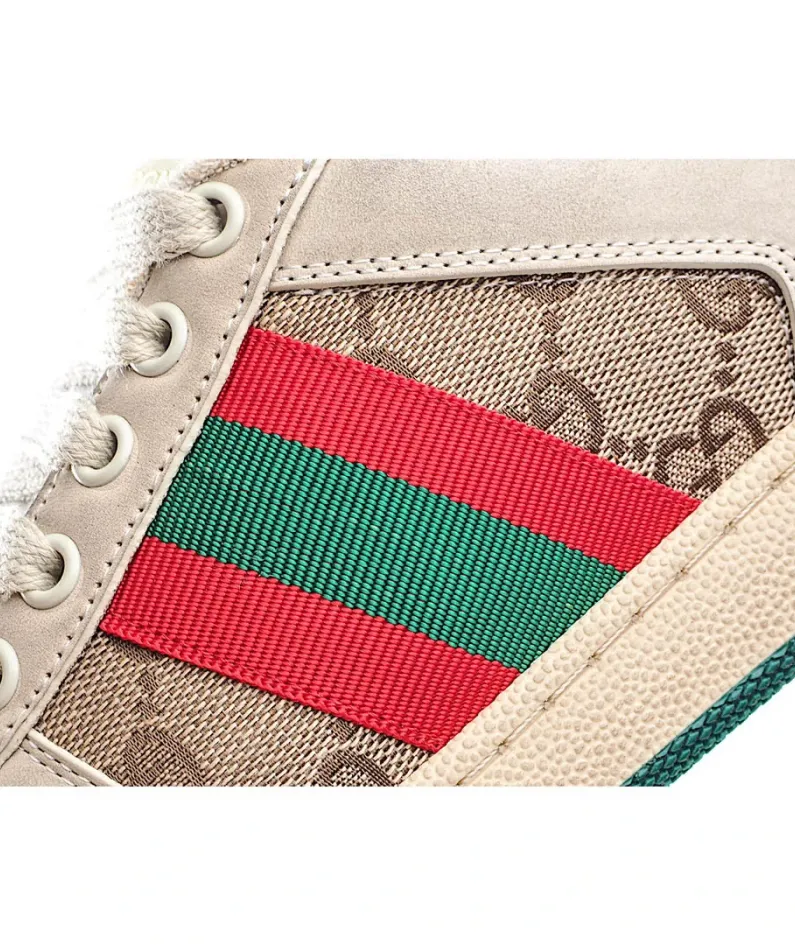 Gucci Air Cushion Dad Shoes