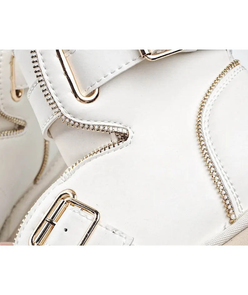 UGG Classic Sneakers Martin Boots