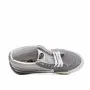 Vans Sk8-Hi Classic High-Top Sneaker Espadrilles