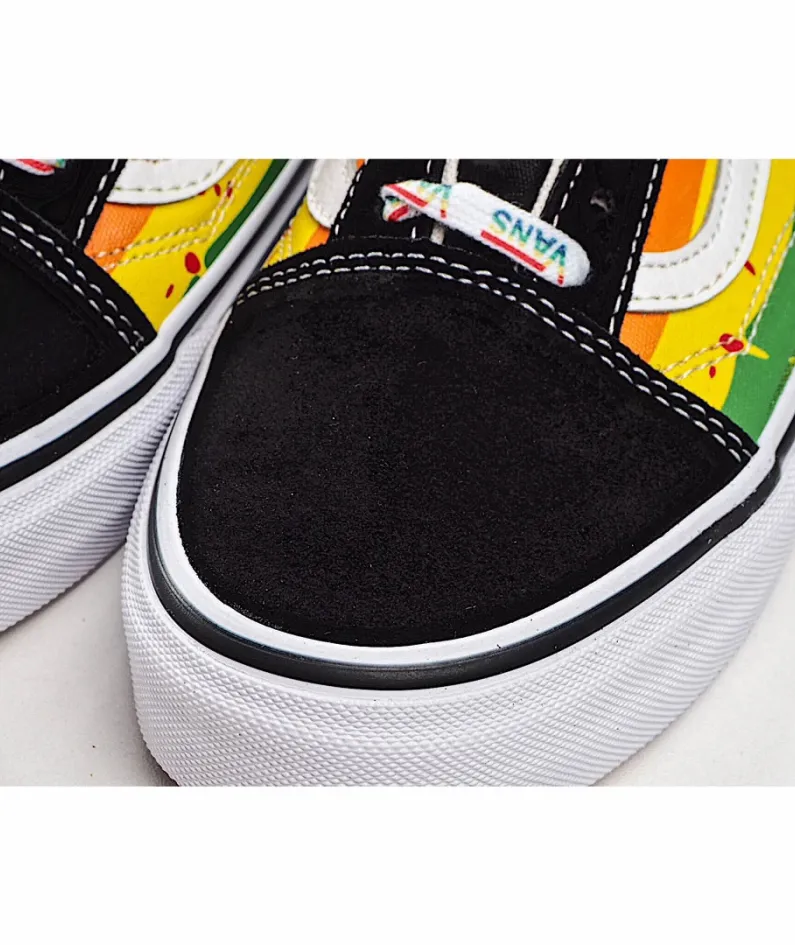 Vans Old Skool Casual Shoes Skate Shoes