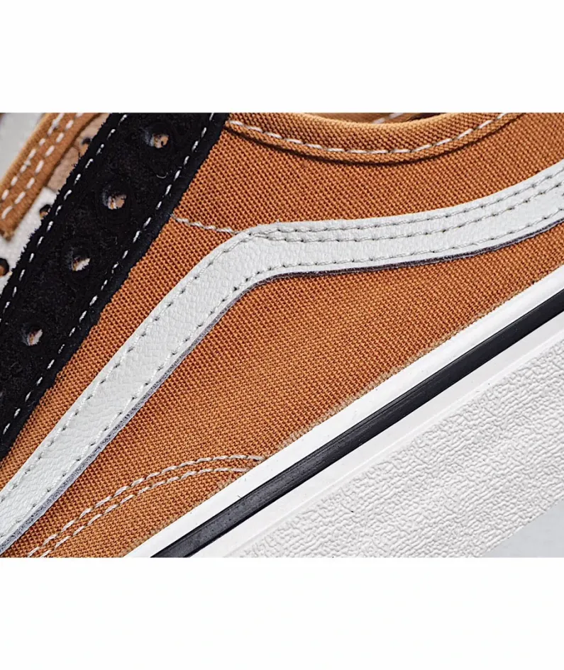 Vans Old Skool Casual Shoes Skate Shoes