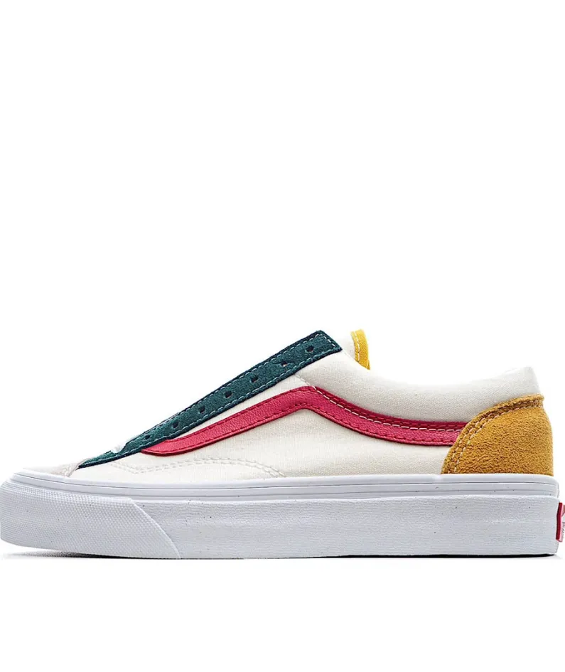 Vans Style36 SF Vulcanized Sneakers