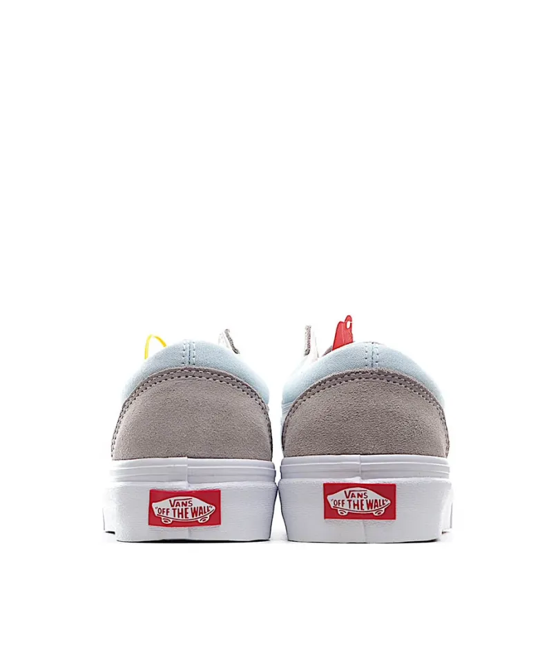 Vans Old Skool Casual Shoes Skate Shoes