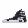 Vans Sk8-Hi Classic High-Top Sneaker Espadrilles